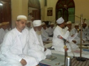 Bayaan during Laylat ul-Qadr namaaz